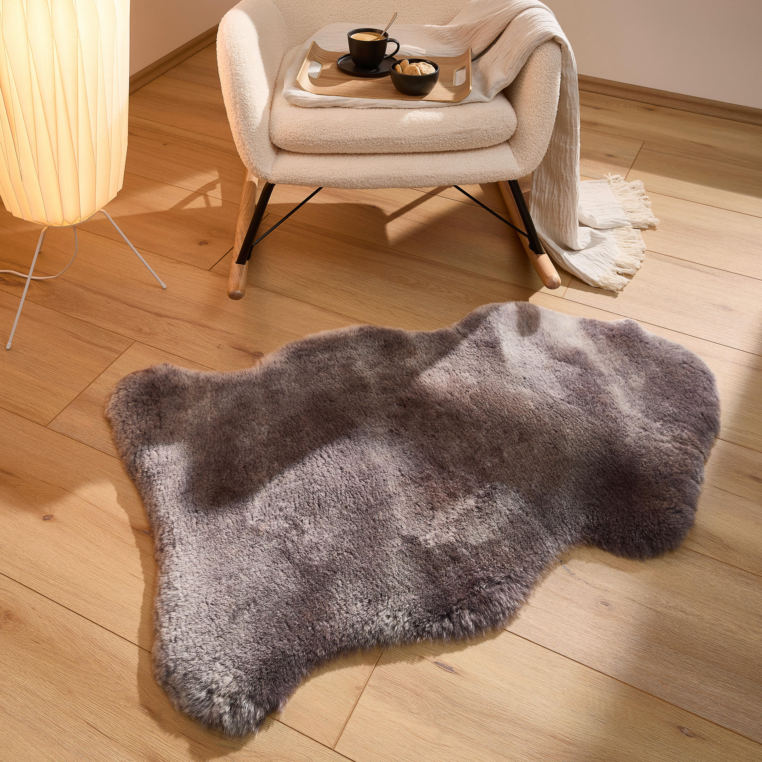 SCHAFFELL 60/90 cm  - Trend (60/90cm) - Linea Natura