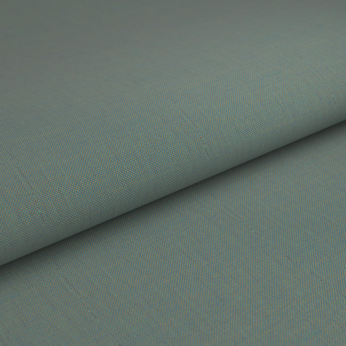 DREHSTUHL Schwarz, Dunkelgrün  - Dunkelgrün/Schwarz, MODERN, Kunststoff/Textil (70/103-115/70cm)