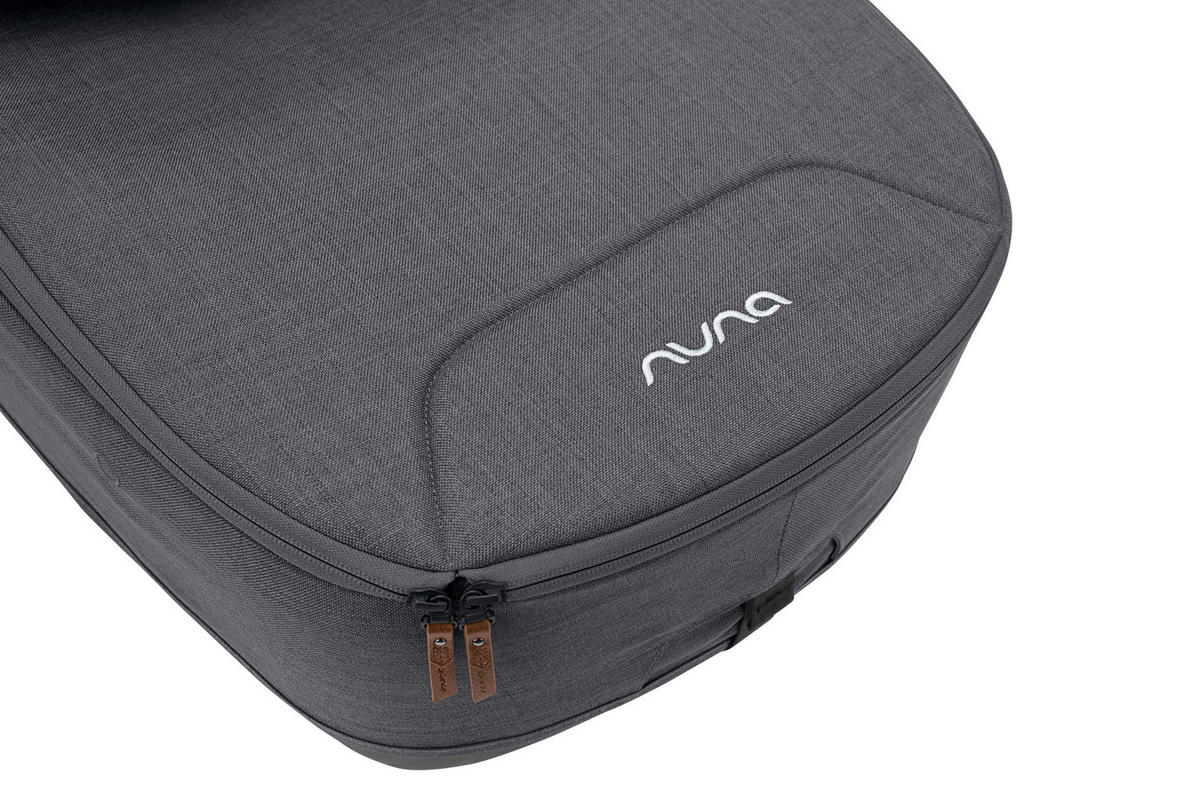 LIEGEWANNE Cari Next  - Basics (81/44/59cm) - Nuna