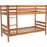 ETAGENBETT - Buchefarben, KONVENTIONELL, Holz (90/200cm) - Linea Natura ETAGENBETT - Buchefarben, KONVENTIONELL, Holz (90/200cm) - Linea Natura