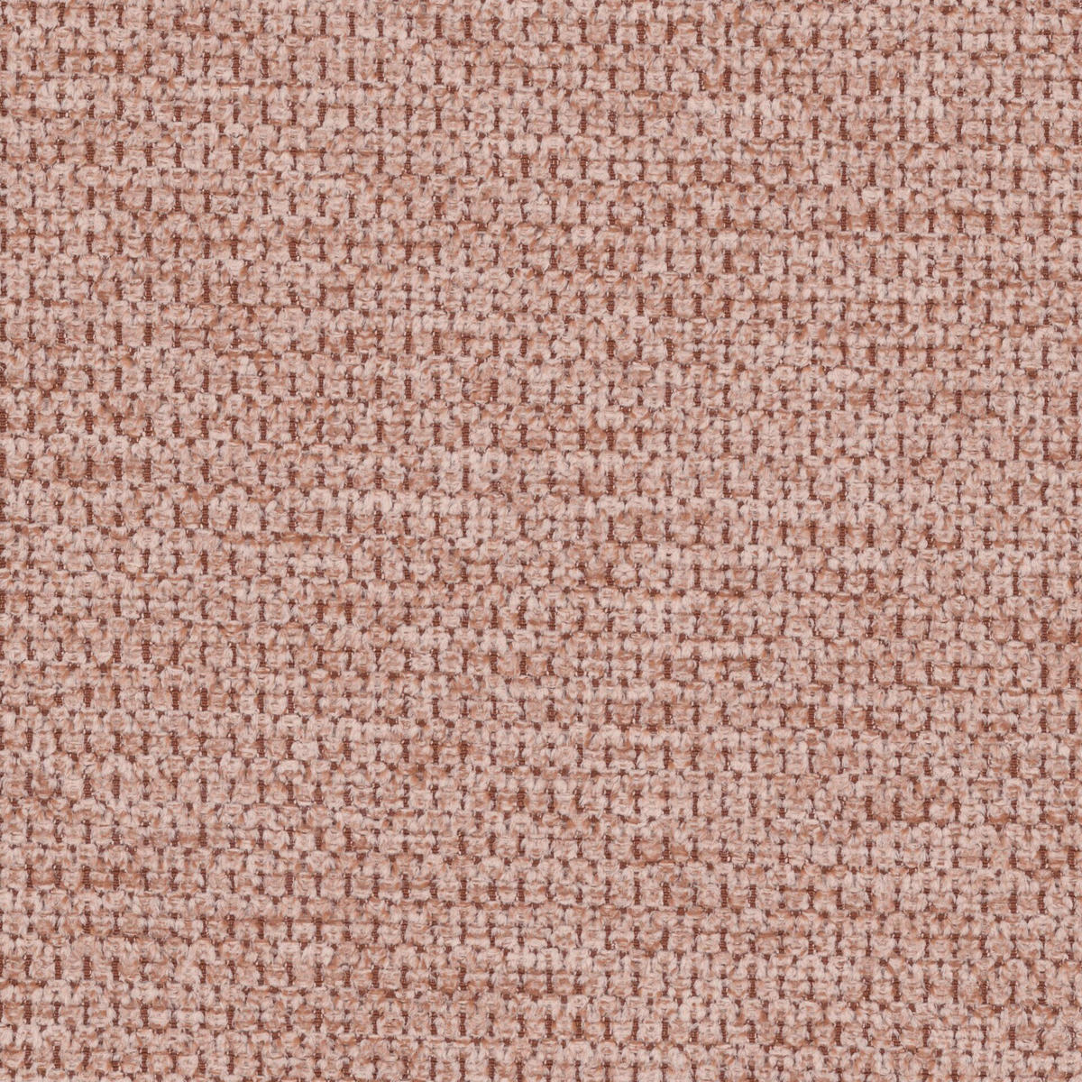 SCHLAFSOFA KIMMY Struktur Rosa  inkl. Zierkissen, Rückenkissen, Bettkasten  - Schwarz/Rosa, Design, Kunststoff/Textil (234/90/103cm) - P & B