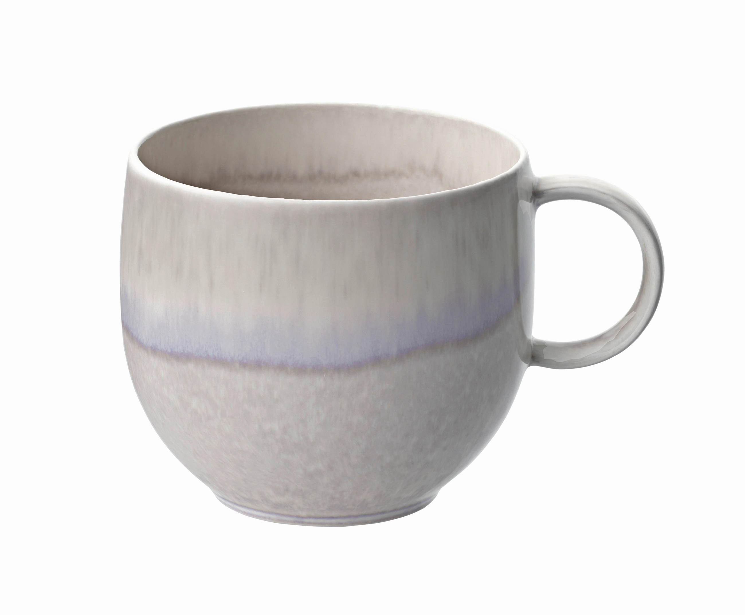 KAFFEEBECHER    - Sandfarben, Basics (11,5/9/7,5cm) - like.Villeroy & Boch