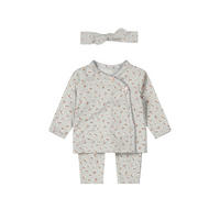 BABYBEKLEIDUNGSSET - Basics (50null)
