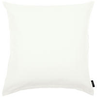 KISSENBEZUG 50/50 cm  - Perlmutt, Basics, Textil (50/50cm) - Novel