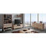 SIDEBOARD 170/77/45 cm - Akaziefarben, Trend, Holz (170/77/45cm) - Landscape SIDEBOARD 170/77/45 cm - Akaziefarben, Trend, Holz (170/77/45cm) - Landscape