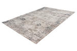 WEBTEPPICH 120/170 cm  - Taupe, Design, Textil (120/170cm) - Novel