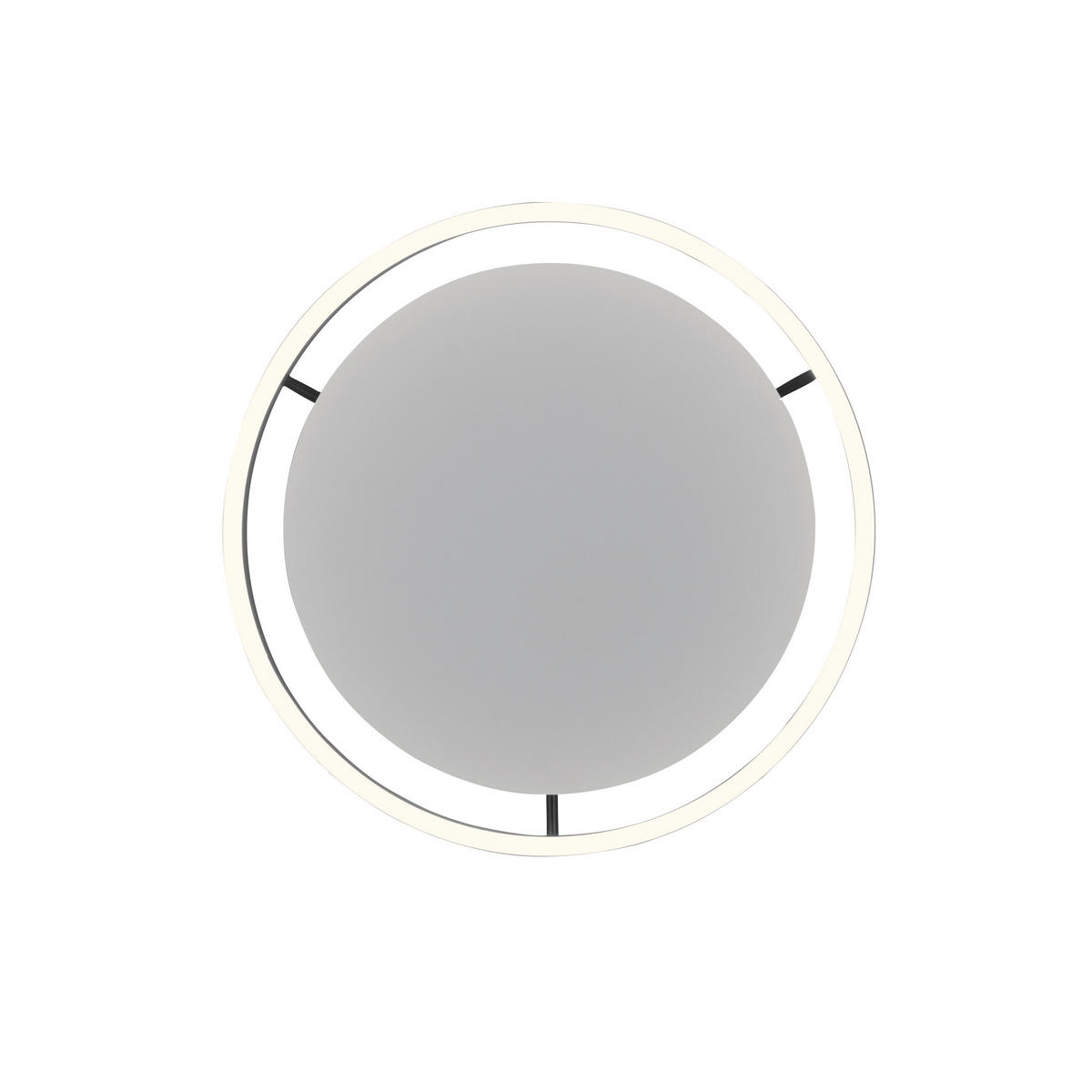 LED-DECKENLEUCHTE 39,3/5,3 cm   - Trend (39,3/5,3cm)