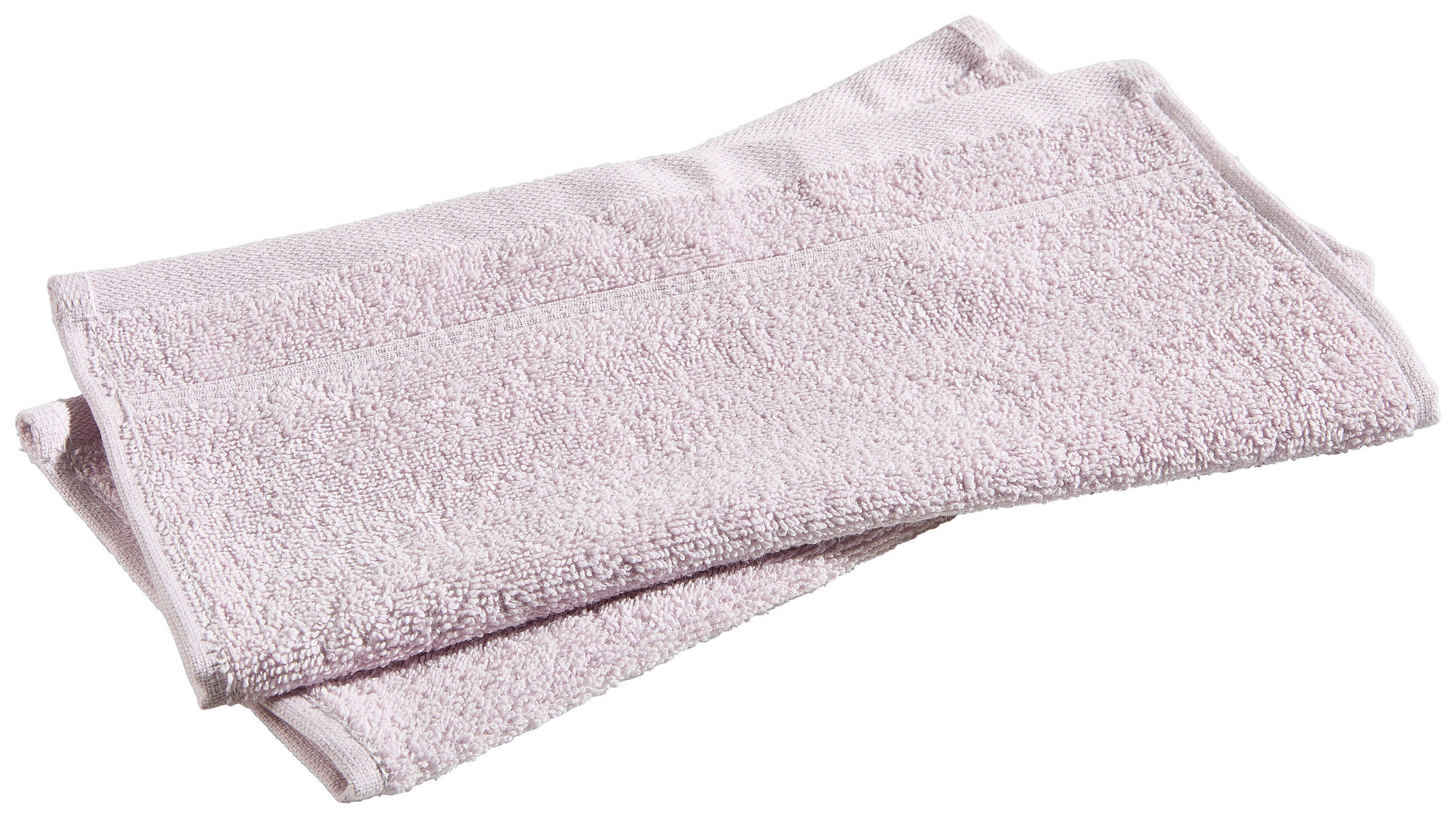 SEIFTUCHSET MAKI Pink 30/30 cm  - Pink, Basics, Textil (30/30cm) - Bio:Vio