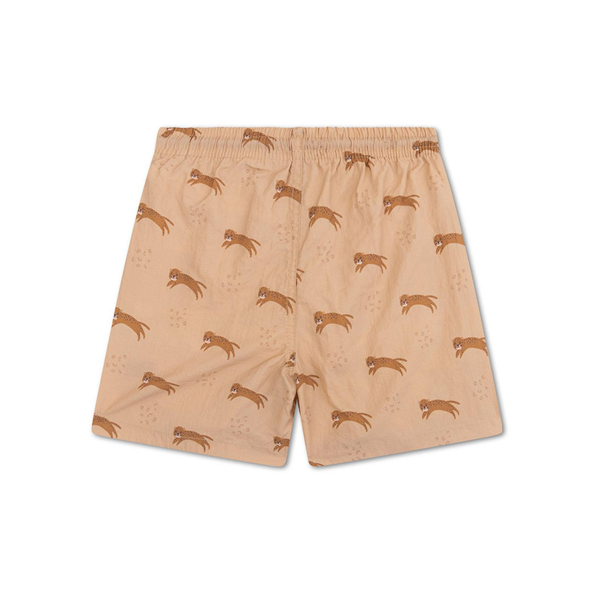 BADEHOSE - Hellbraun, Basics (86/92null)