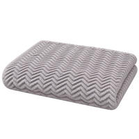 PLAID 140/190 cm  - Grau, Basics, Textil (140/190cm) - Esposa