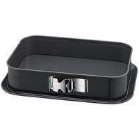 SPRINGFORM  - Grau, Basics, Metall (24/35cm) - Kaiser