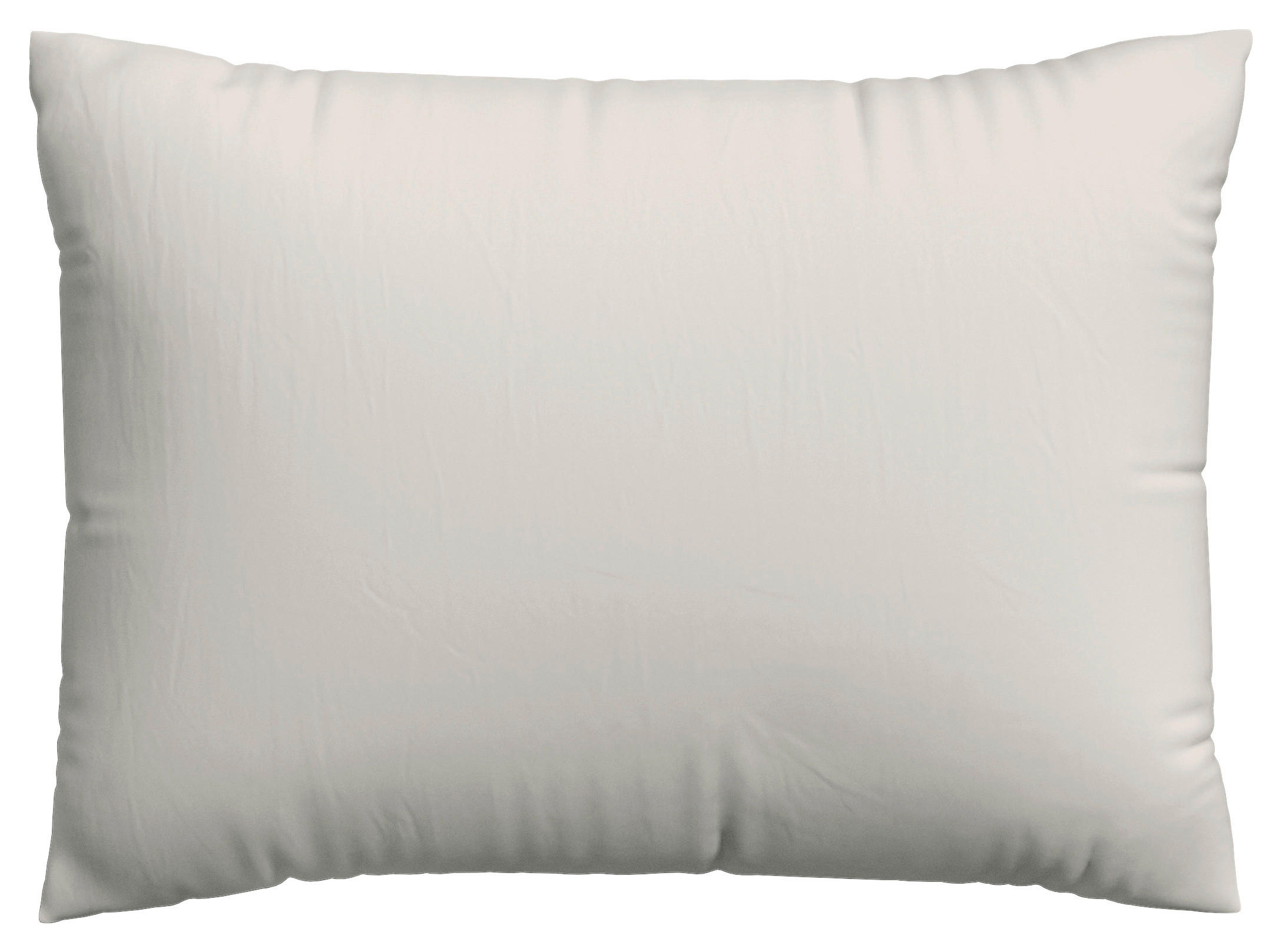 KOPFPOLSTERBEZUG EASY JERSEY 70/90 cm  - Sandfarben, Basics, Textil (70/90cm) - Schlafgut