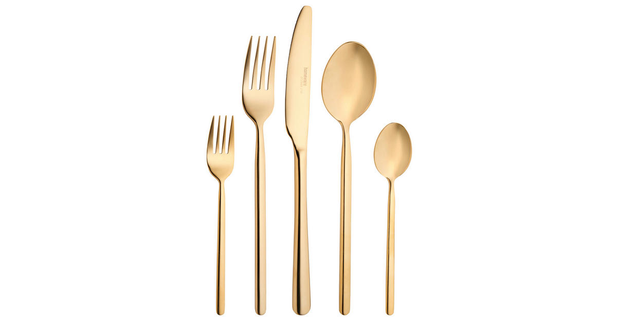 HOMEWARE PROFESSIONAL Besteck-Set 30 tlg. kaufen