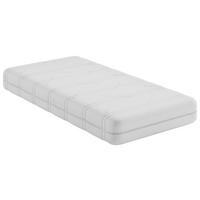 KINDERMATRATZE Nilo 80/160 cm  - Weiß, Basics, Textil (80/160cm) - Livetastic