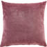 ZIERKISSEN 50/50 cm - Altrosa, Basics, Textil (50/50cm) - Novel ZIERKISSEN 50/50 cm - Altrosa, Basics, Textil (50/50cm) - Novel