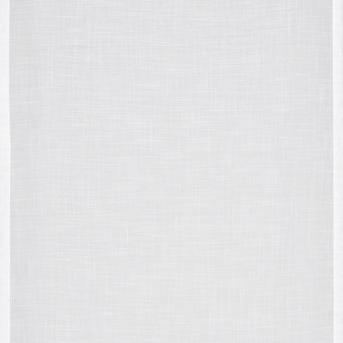PANELNA ZAVESA   60/255 cm   - bela, Design, tekstil (60/255cm) - Novel