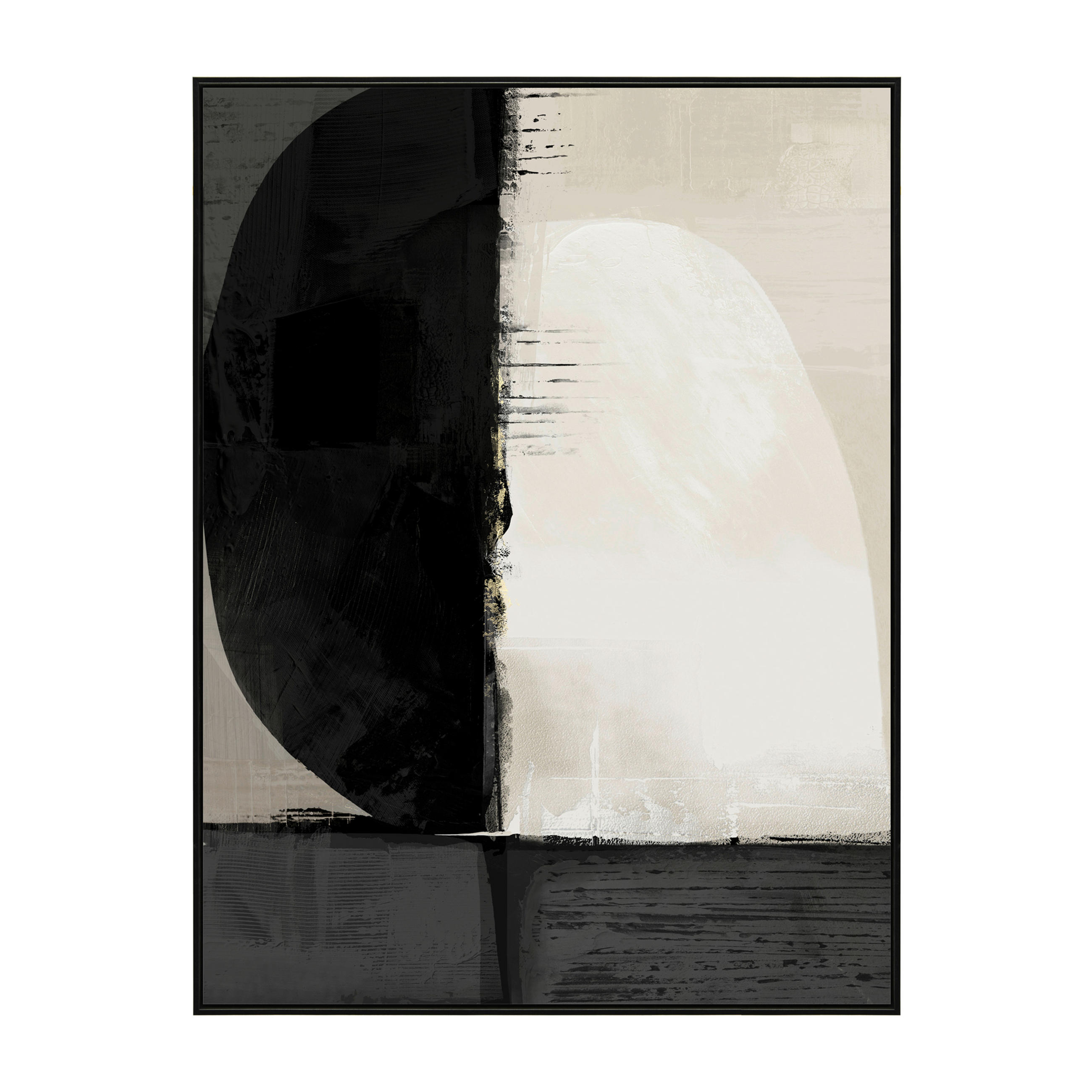 ART PRINT 90/120 cm