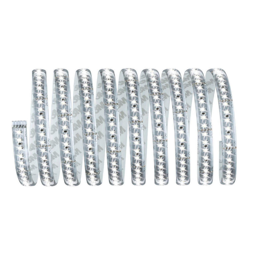 LED-Streifen Max L: 3,50 cm