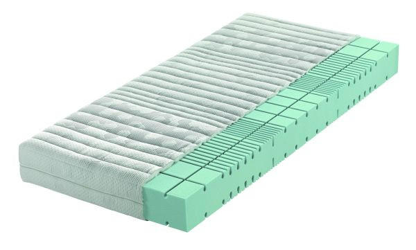 MADRAC   180/220 cm    - Basics, tekstil (180/220cm) - Optimo