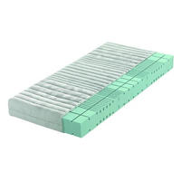 MADRAC   200/80 cm    - Basics, tekstil (200/80cm) - Optimo