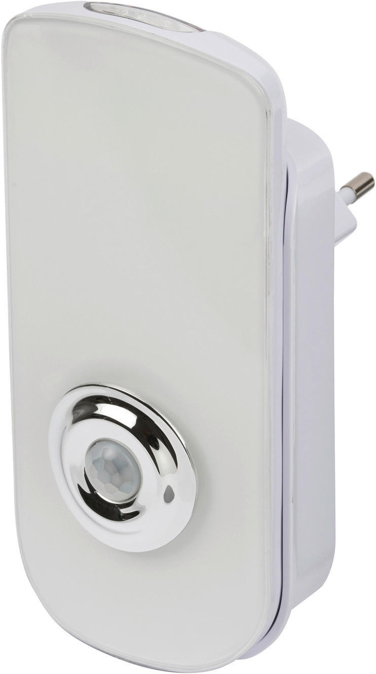 NACHTLICHT - Basics (8/6/11cm) - Brennenstuhl