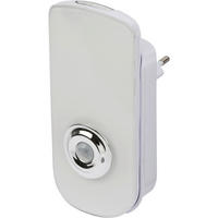 NACHTLICHT - Basics (8/6/11cm) - Brennenstuhl