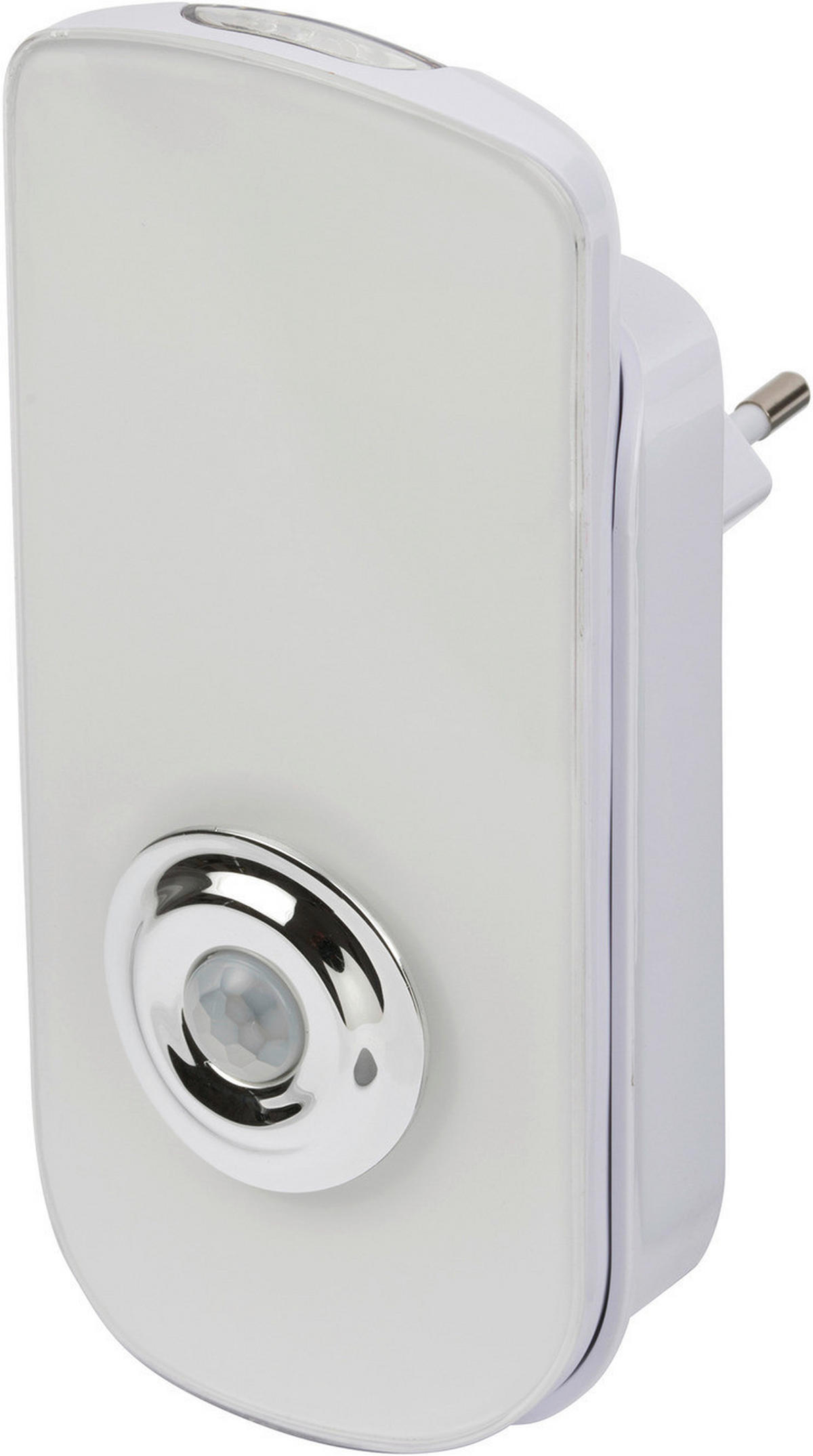 NACHTLICHT - Basics (8/6/11cm) - Brennenstuhl