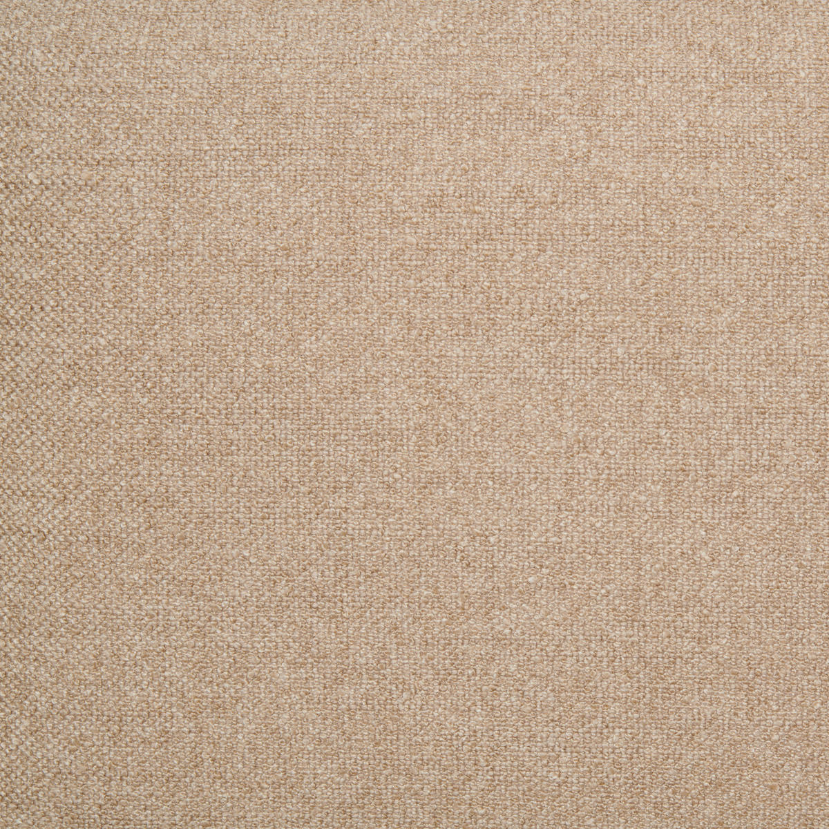ECKSOFA in Flachgewebe Beige  - Beige/Schwarz, Design, Textil/Metall (234/155cm) - Dieter Knoll