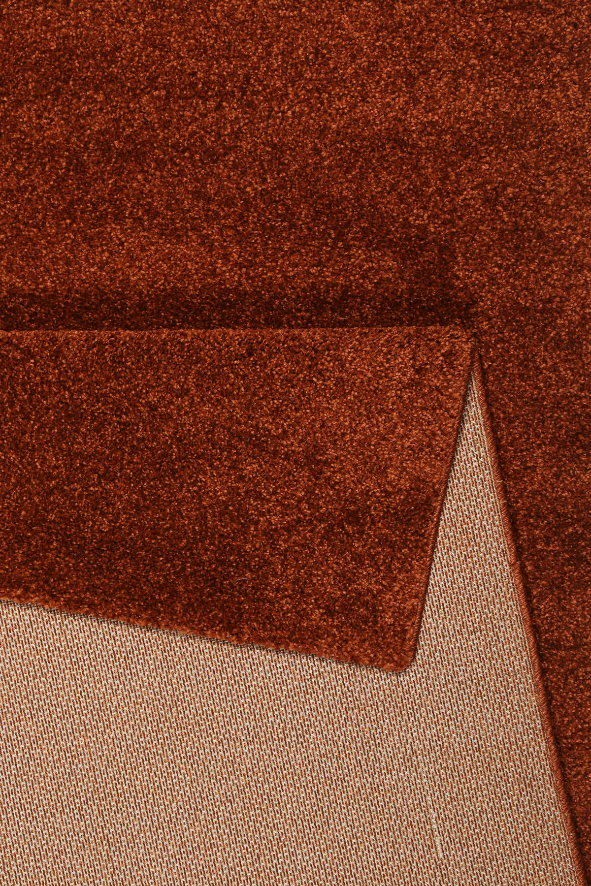 WEBTEPPICH 160/225 cm Californina  - Terracotta, KONVENTIONELL, Textil (160/225cm) - Esprit