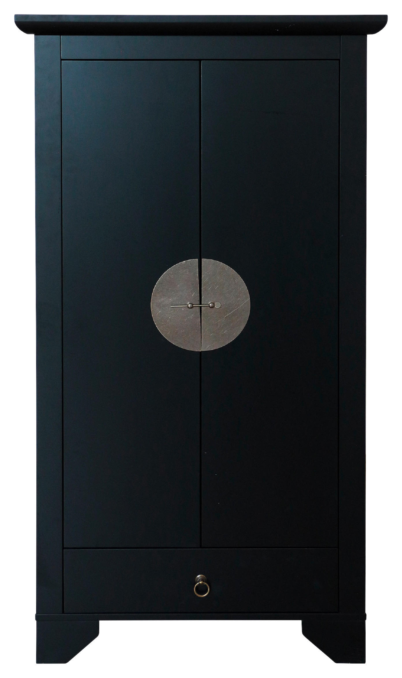 Kommode 75/140/40 cm