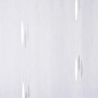 PROSOJNO BLAGO ZA ZAVESE            290 cm  zelena  - zelena, Konvencionalno, tekstil (290cm) - Esposa