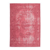 Traversă - roșu, Basics, textil (80/150cm) - Kayoom