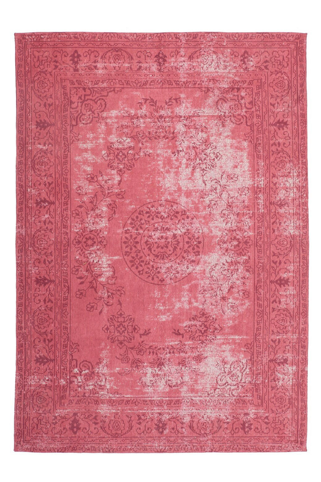 Kayoom BĚHOUN, 80/150 cm, červená