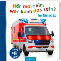 SOUND- UND FÜHLBUCH  - Basics (19,5/19,5/1,60cm) - Carlsen