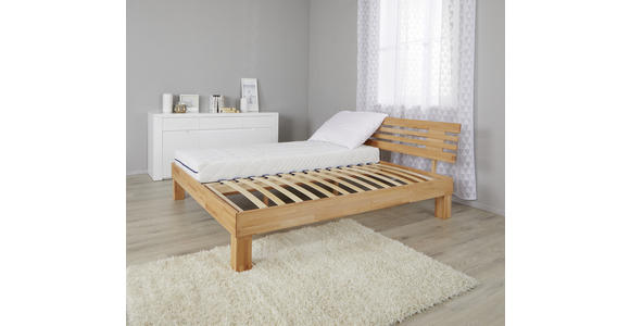 Lattenrost Primatex 100, 90x200cm - Holz (90/200cm) - Primatex
