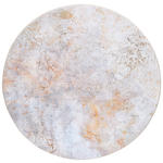 WEBTEPPICH 160 cm Multicolor, Orange  - Multicolor/Orange, Design, Textil (160cm) - Novel