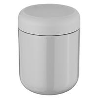 POSODA ZA KOSILO   0,5 l        - siva, Basics, kovina/umetna masa (9,5/9,5/12,5cm) - BergHOFF