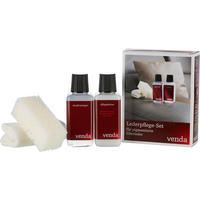 LEDERPFLEGE - Basics (0,3l) - Venda