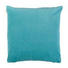 KISSENHÜLLE Türkis 50/50 cm - Türkis, Basics, Textil (50/50cm) - Linum KISSENHÜLLE Türkis 50/50 cm - Türkis, Basics, Textil (50/50cm) - Linum