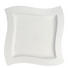 SERVIERPLATTE - Weiß, Basics, Keramik (34/34cm) - Villeroy & Boch SERVIERPLATTE - Weiß, Basics, Keramik (34/34cm) - Villeroy & Boch