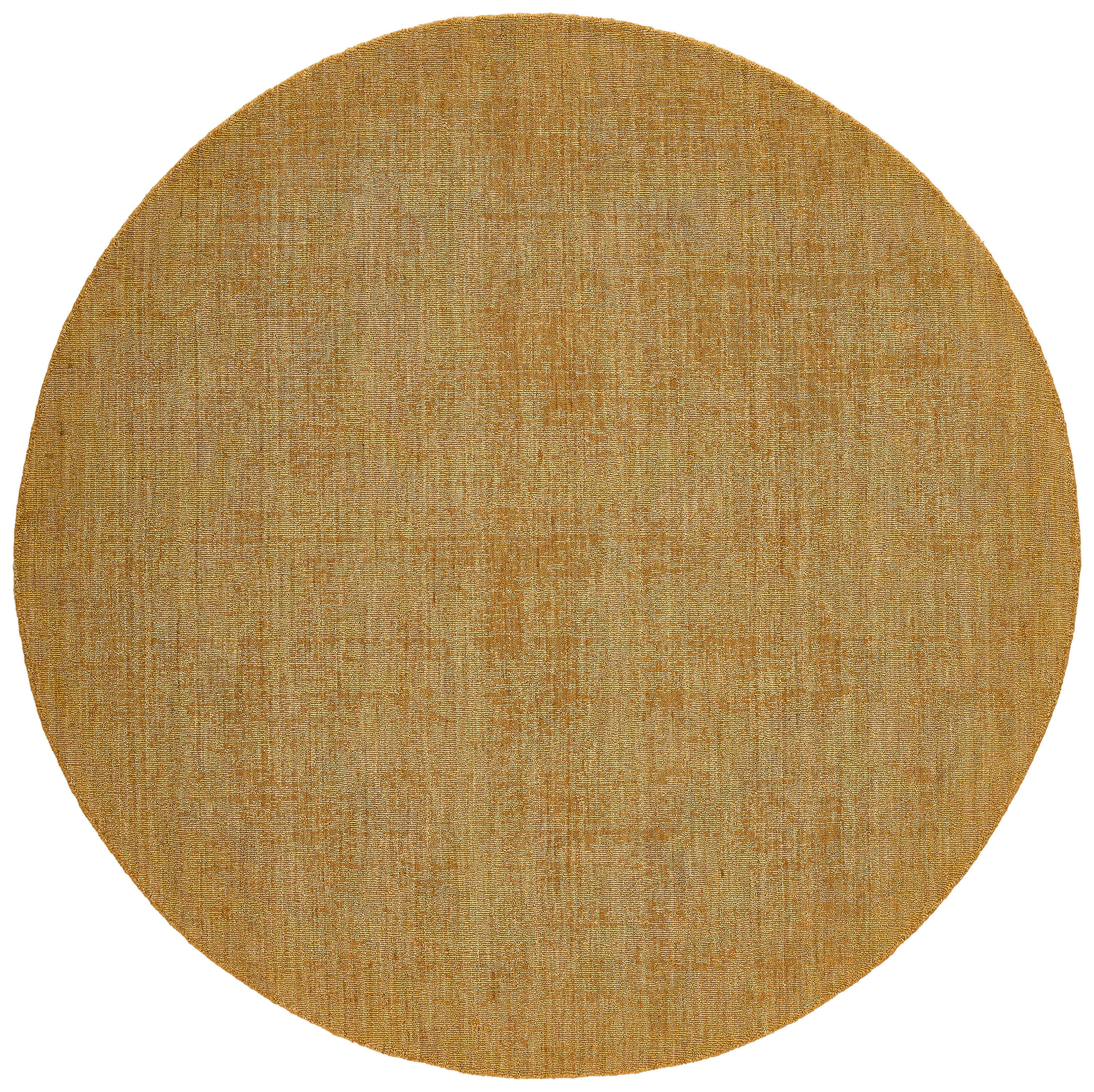 ORIENTTEPPICH 160 cm Gelb  - Gelb, Basics, Textil (160cm) - Cazaris