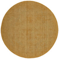 ORIENTTEPPICH 160 cm Gelb  - Gelb, Basics, Textil (160cm) - Cazaris