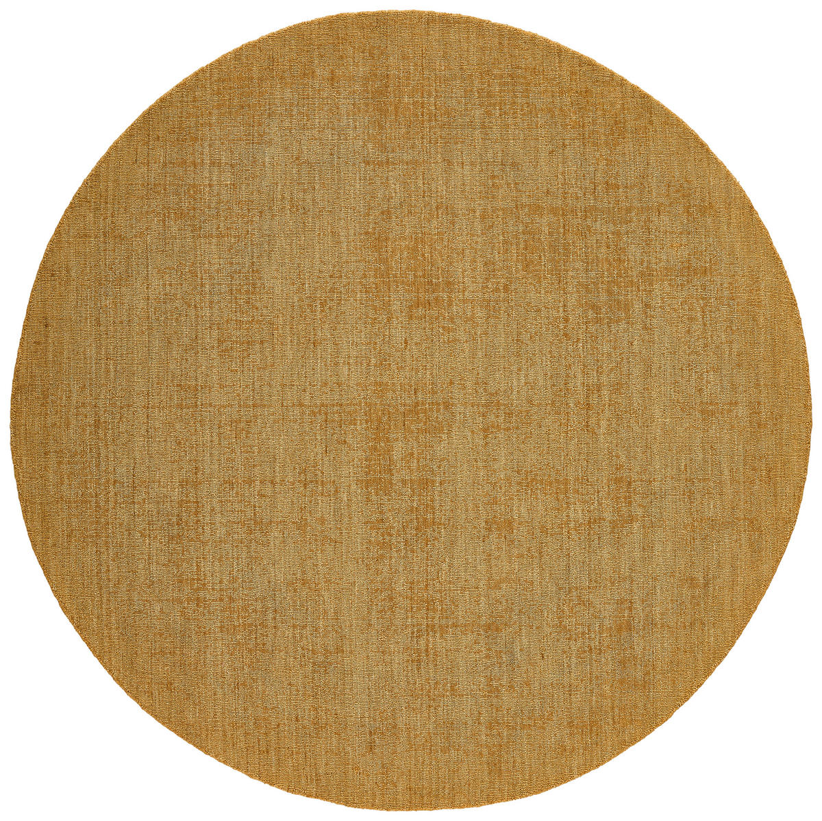 ORIENTTEPPICH 160 cm Gelb  - Gelb, Basics, Textil (160cm) - Cazaris