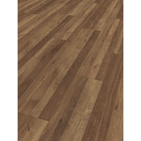 DESIGNBODEN Modular One 1744551  per  m² - Eichefarben, Basics, Holzwerkstoff/Kunststoff (128,5/19,4/0,8cm) - Parador
