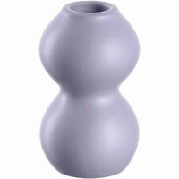 DEKORATIVNA SVETILKA   6/11/6 cm           - barve bezga, Design, keramika (6/11/6cm) - Leonardo
