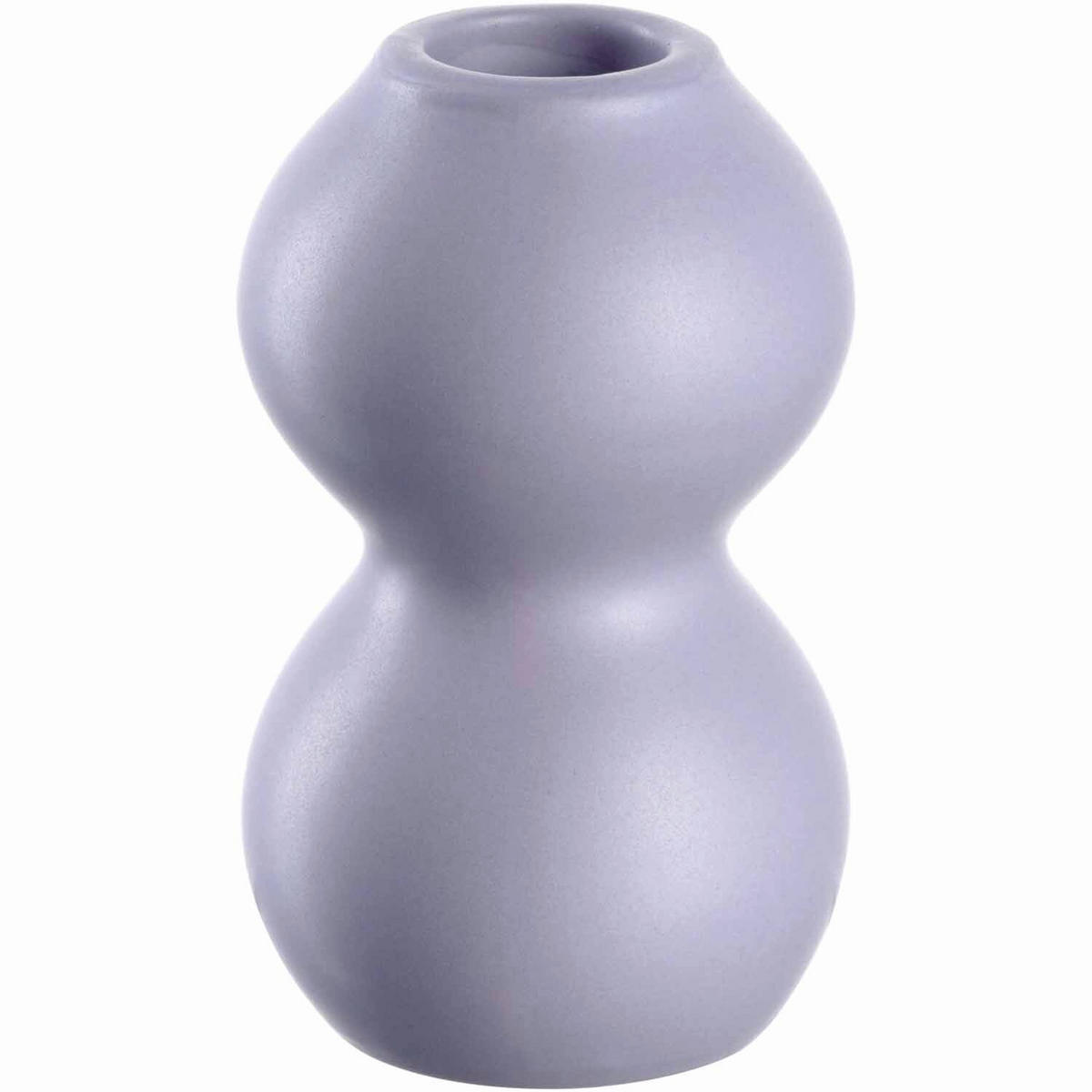DEKORATIVNA SVETILKA   6/11/6 cm           - barve bezga, Design, keramika (6/11/6cm) - Leonardo