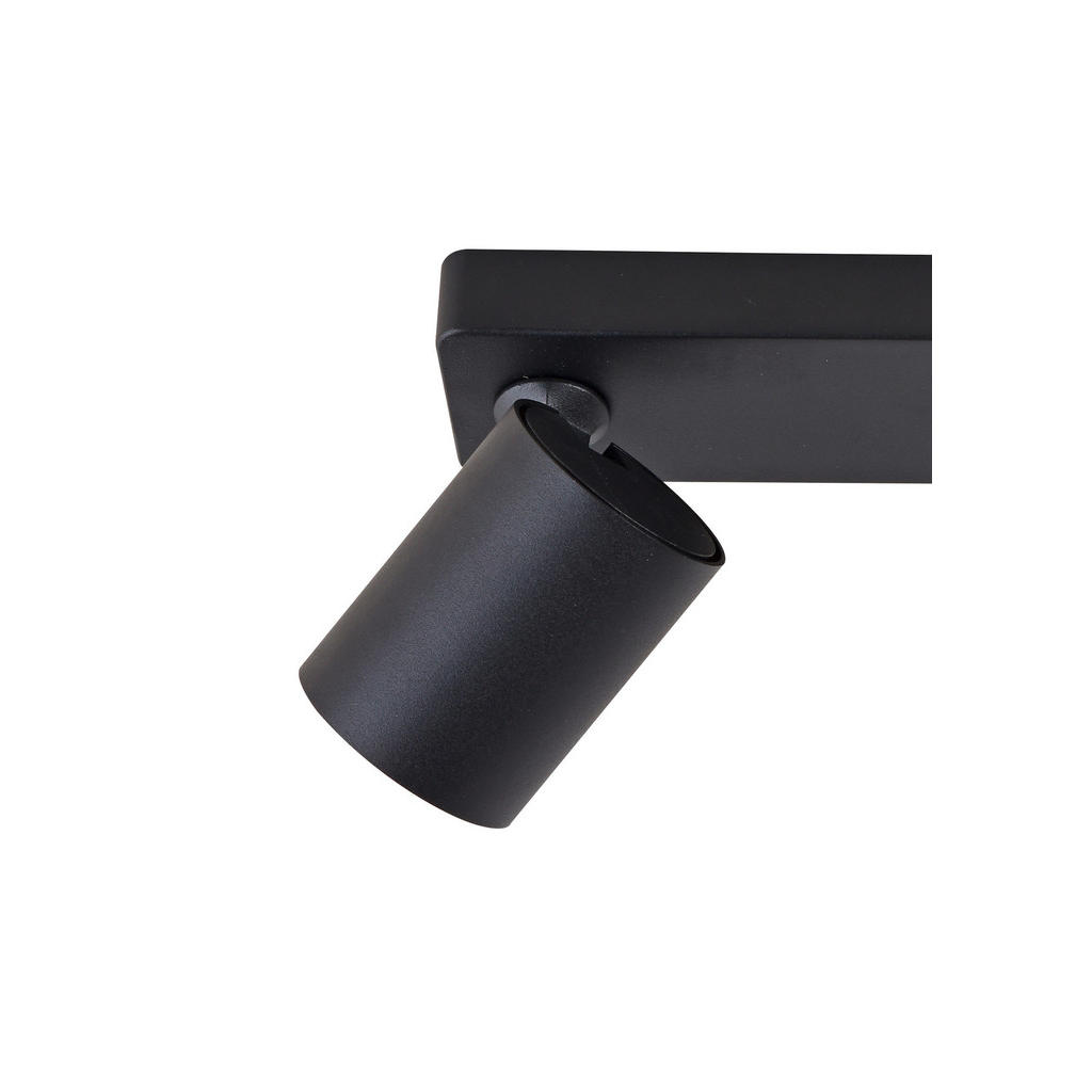 Thumbnail - Strahler Snow, Gold, Metall, 45x8 cm, RoHS, Lampen & Leuchten, Innenbeleuchtung, Spots & Strahler