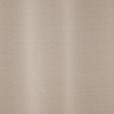 FERTIGVORHANG blickdicht  - Beige, Basics, Textil (140/255cm) - Novel