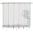 FERTIGVORHANG transparent - Multicolor, Textil (90/120cm) FERTIGVORHANG transparent - Multicolor, Textil (90/120cm)