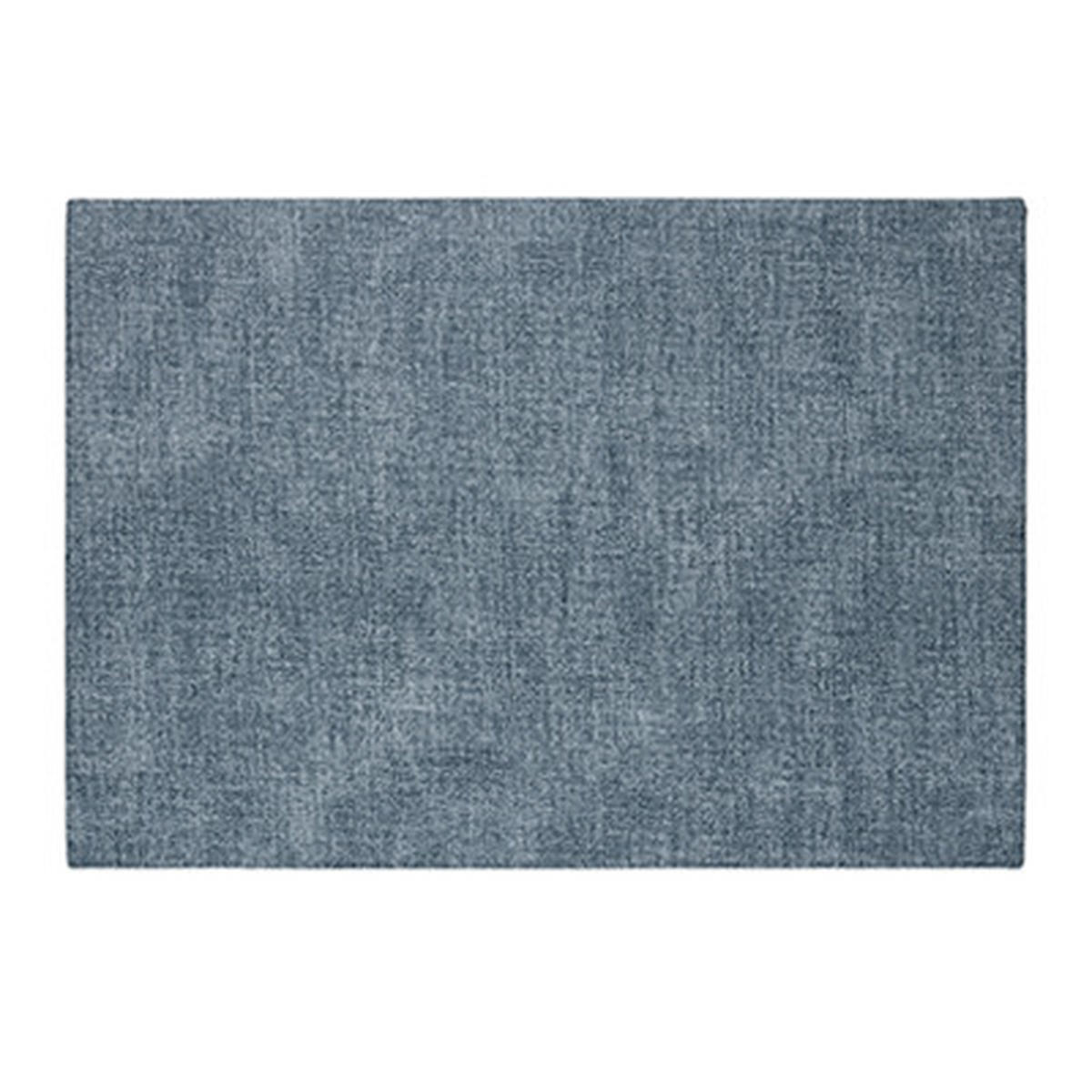 NAMIZNI POGRINJEK 43/30 cm modra  - modra, Basics, umetna masa (43/30cm) - GUZZINI